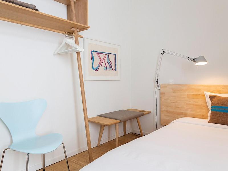 Great To Stay Gent I Apartments Room photo